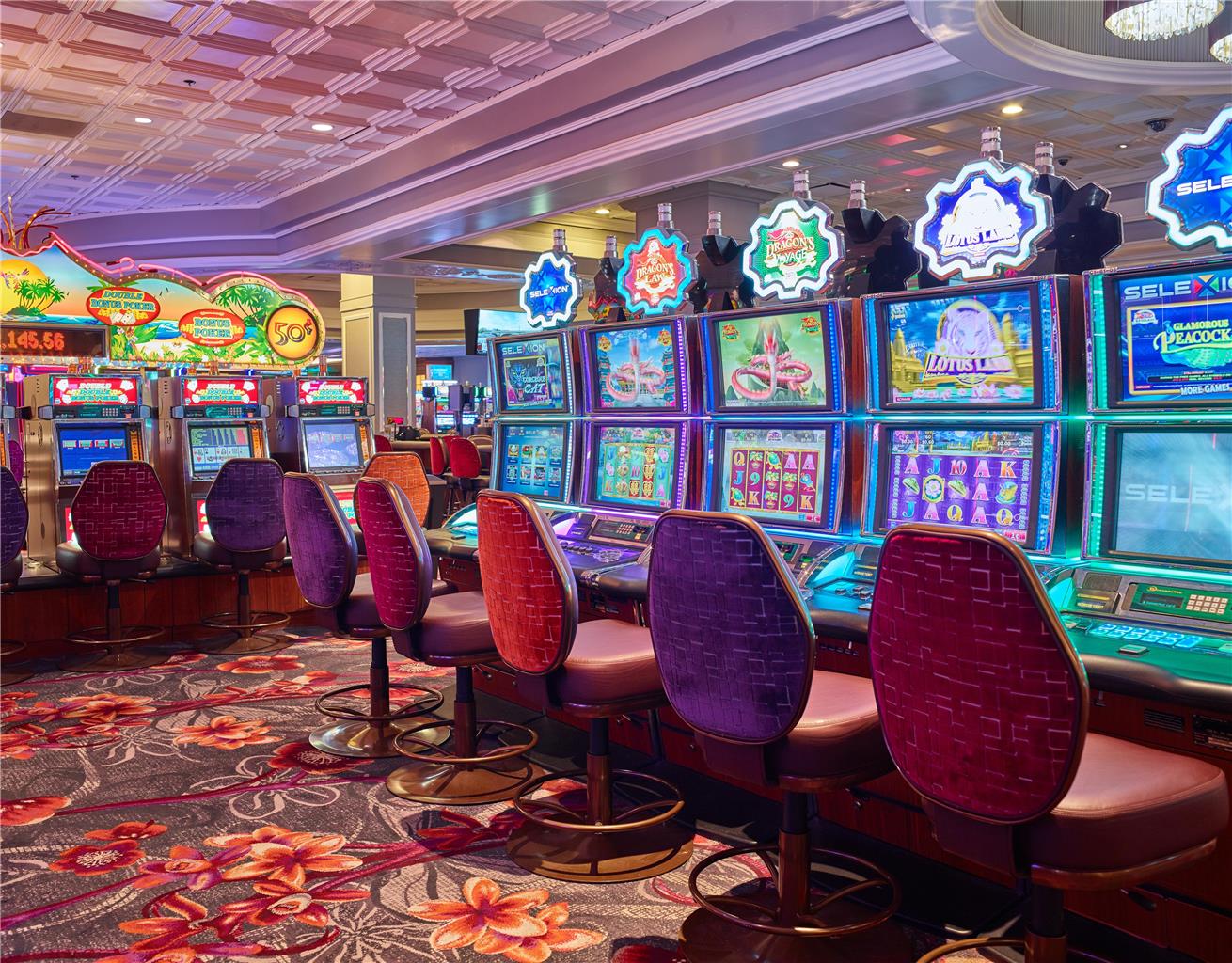 California Hotel and Casino - photo 29