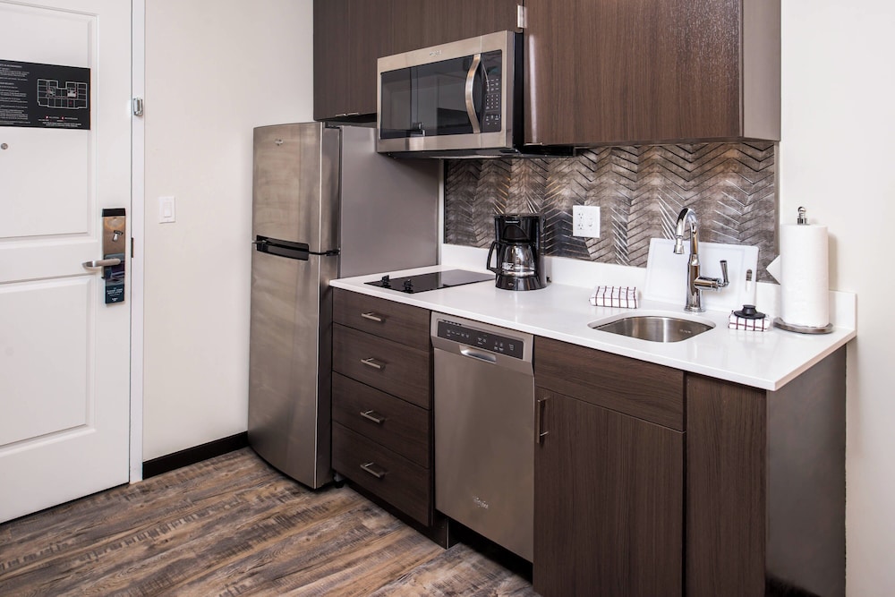 Residence Inn Pittsburgh Oakland University Place - photo 17