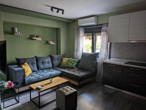 Tsitsipas Apartment — 4-Star Luxury Hotel in Alexandroupoli, Greece