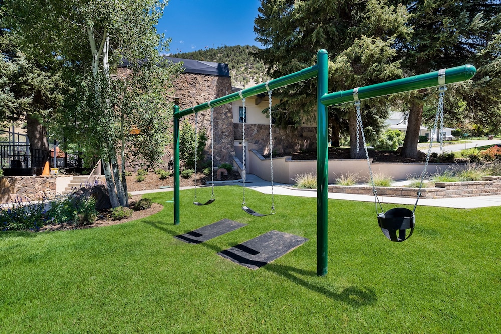 Best Western Antlers at Glenwood Springs - photo 49