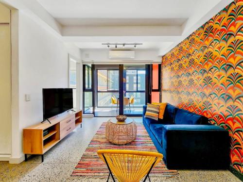 Chic Urban Apartment Prime Cape Town Location