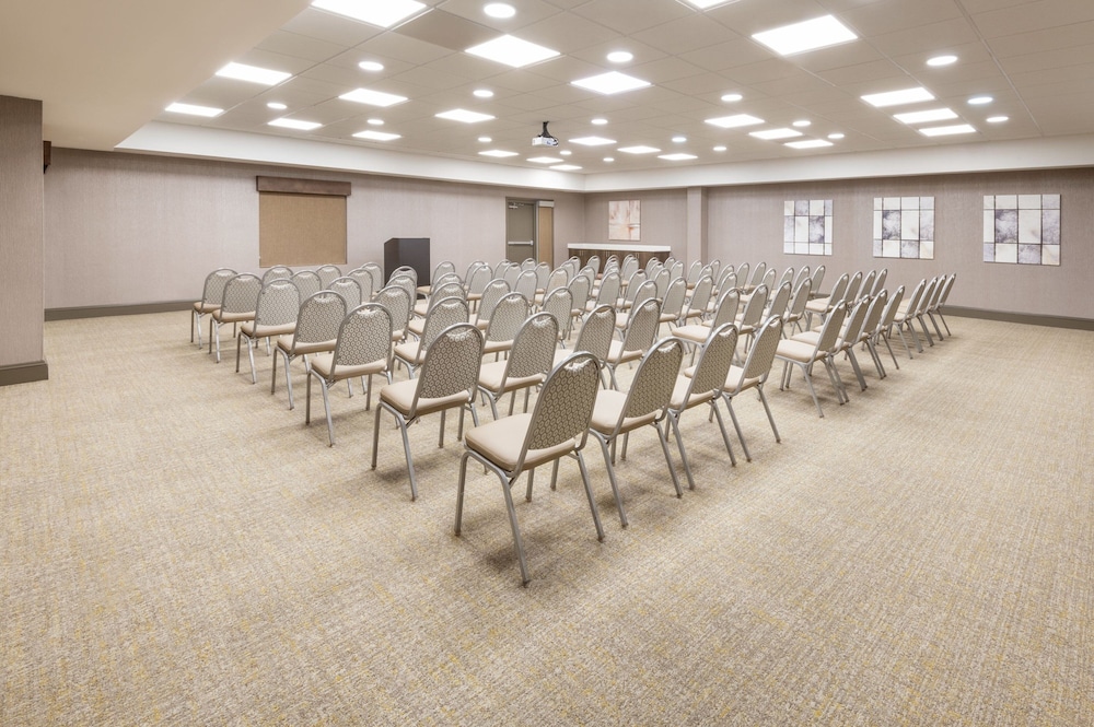 Springhill Suites By Marriott Conyers - photo 24