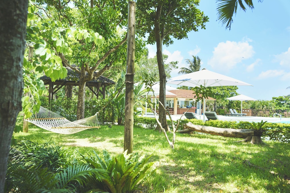 Coco Garden Resort Okinawa in Uruma, Japan