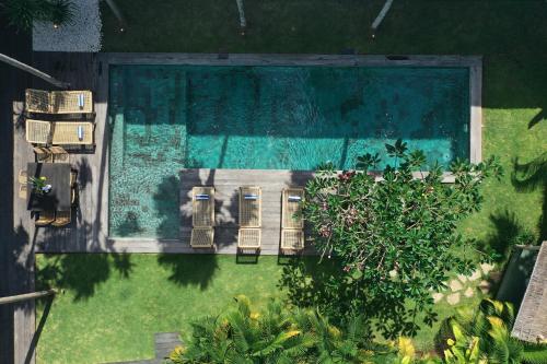 Villa Lileo Stunning & Bright Luxury 4BR Villa 5 Minutes to Berawa Canggu Perfect for a Relaxing Getaway — 4-Star Luxury Hotel in Canggu, Indonesia