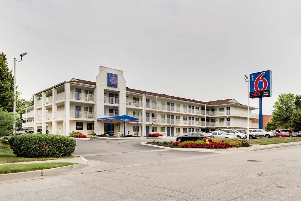 Motel 6 Linthicum Heights MD BWI Airport - photo 6