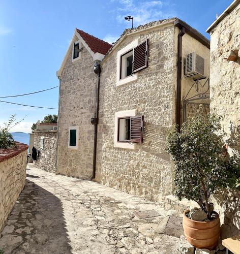 Secret House Andrea — 4-Star Luxury Hotel in Primosten, Croatia