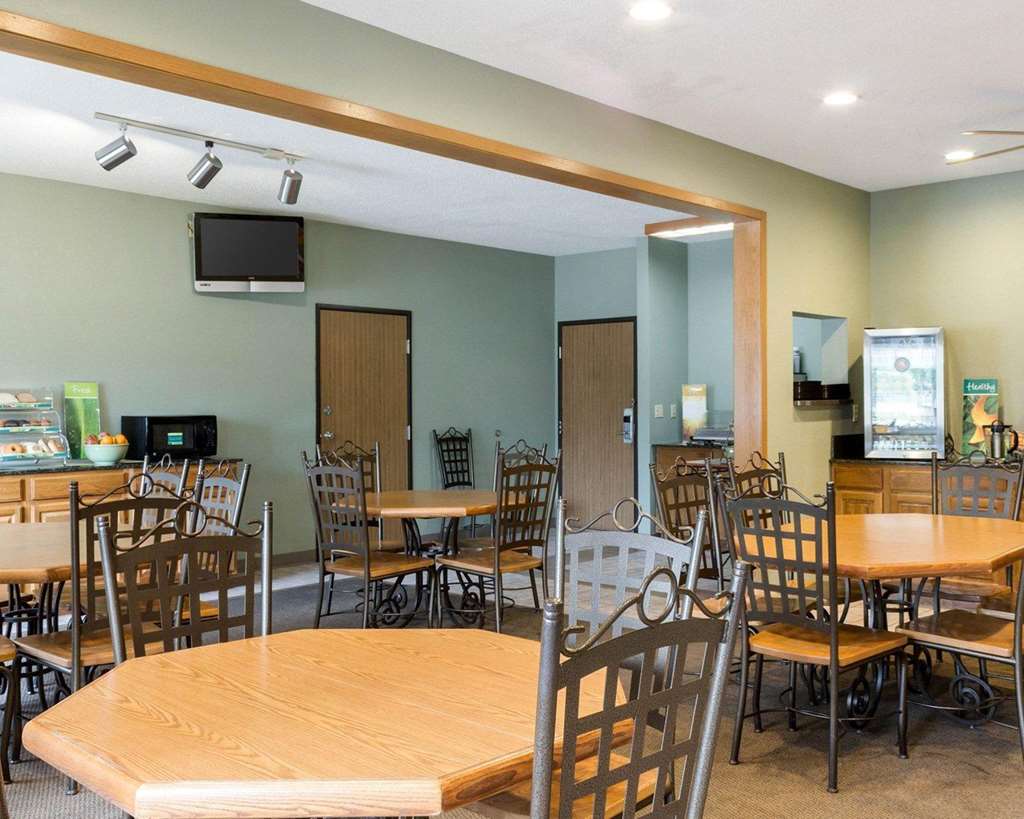 Quality Inn Brookings University - photo 31