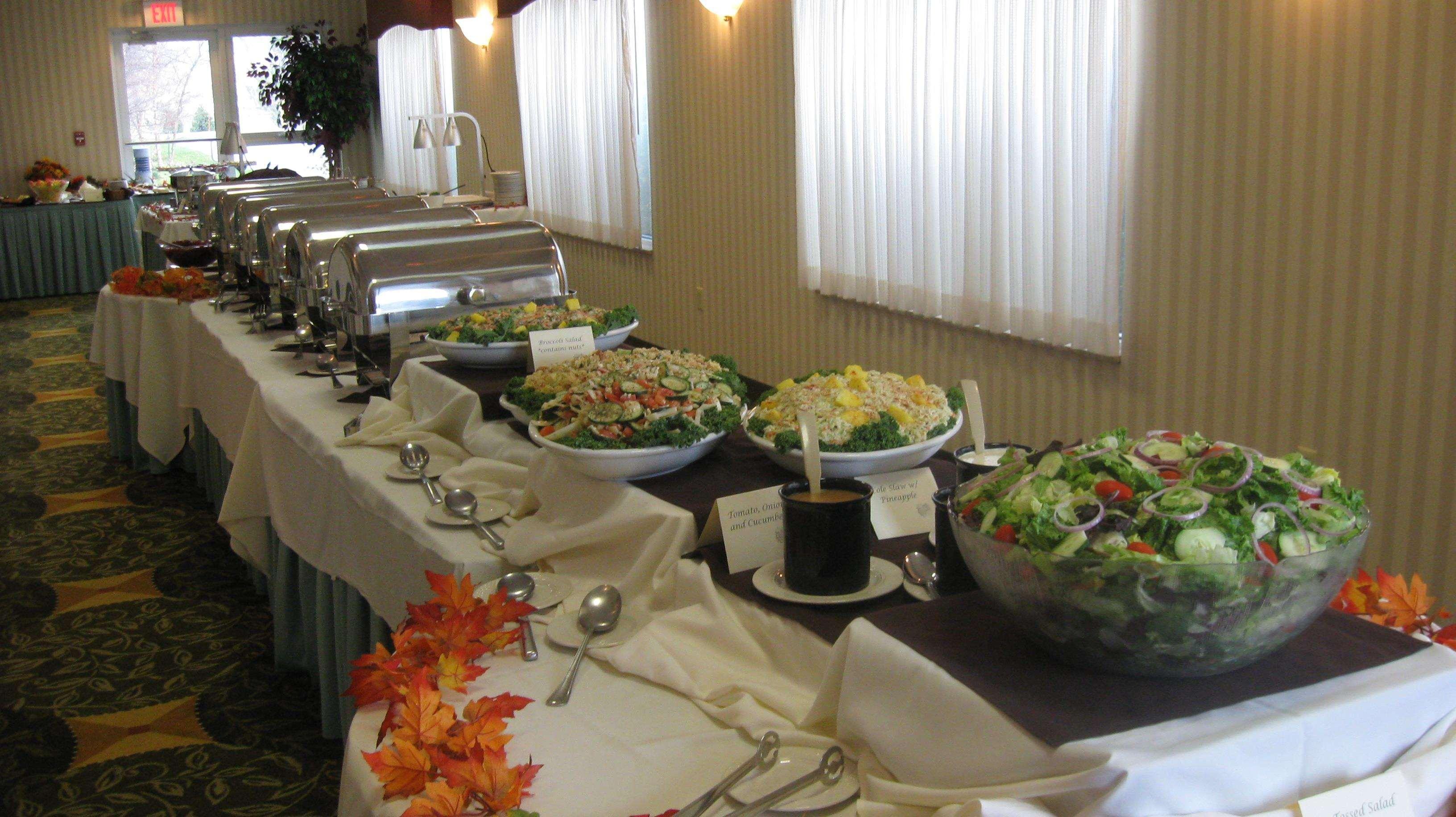 Hilton Garden Inn Elmira Corning - photo 37