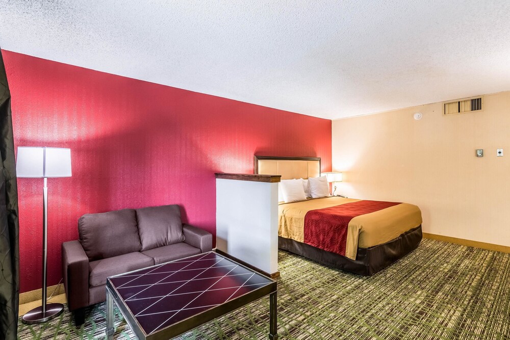 Rodeway Inn & Suites Fresno - photo 19