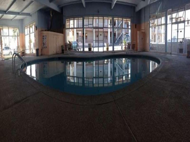 Best Western Hoover Dam Hotel SE Henderson Boulder City - photo 12