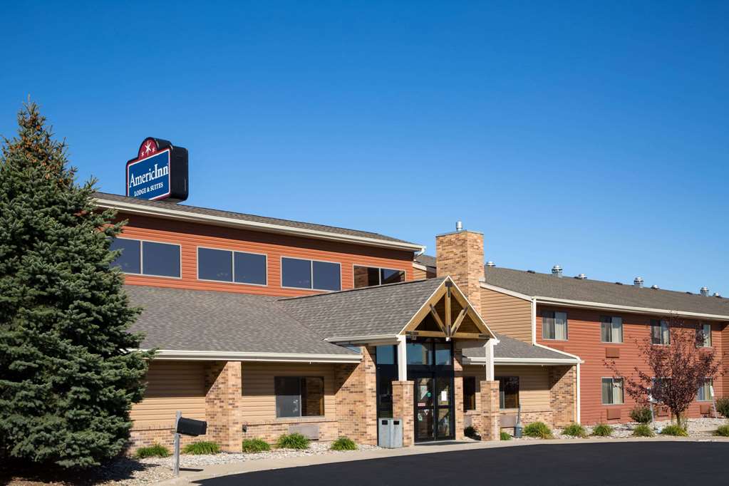 AmericInn by Wyndham Sioux City in Sioux City, United States