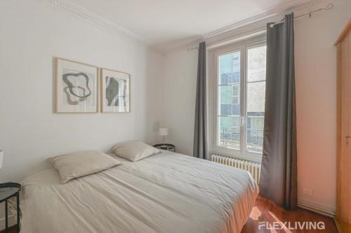 Flexliving room Lindet