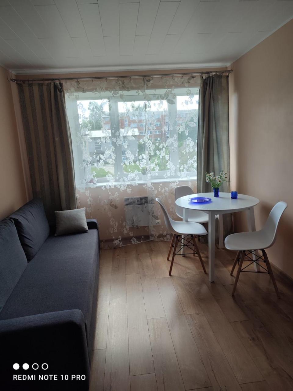 Loksahome apartmens — Loksa — photo 5