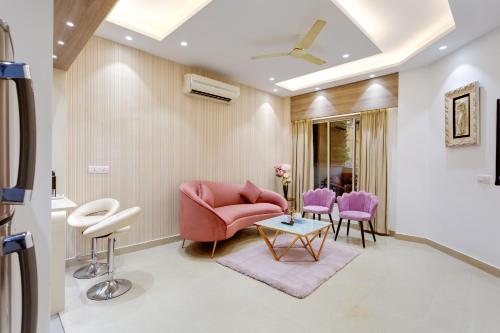 Avanti Manors Service Apartments