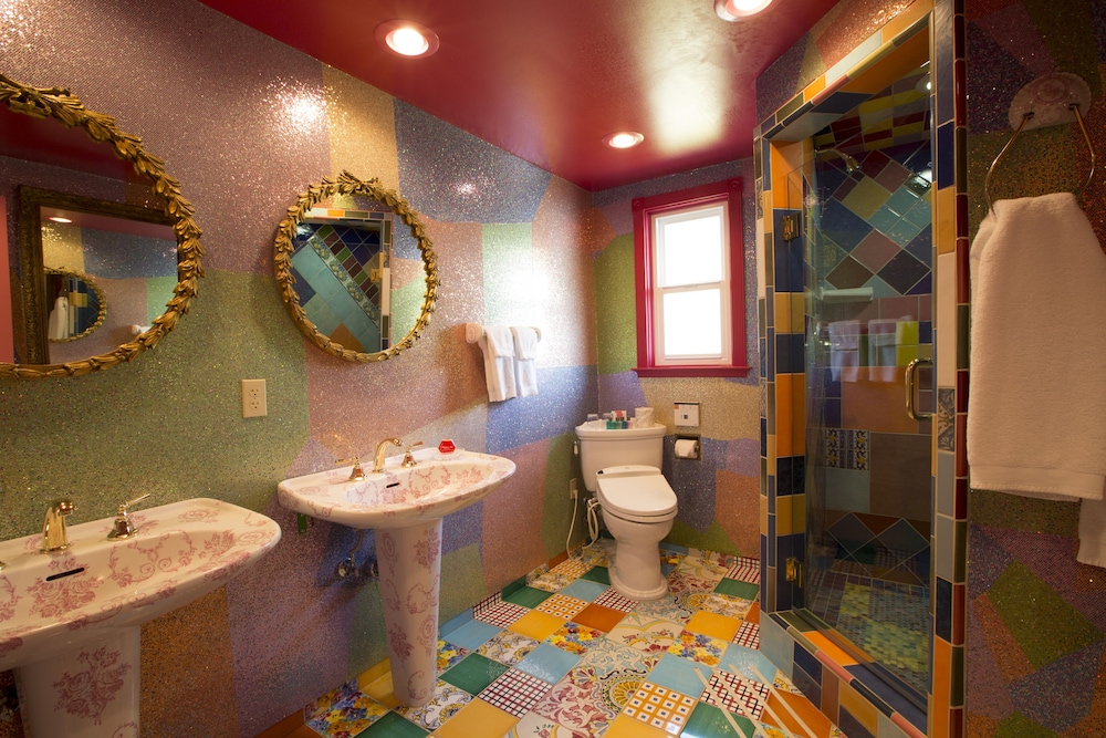 Madonna Inn - photo 167