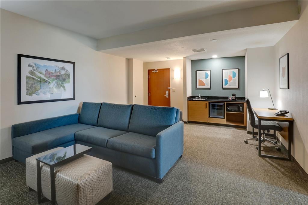 Drury Inn & Suites Dayton North - photo 27