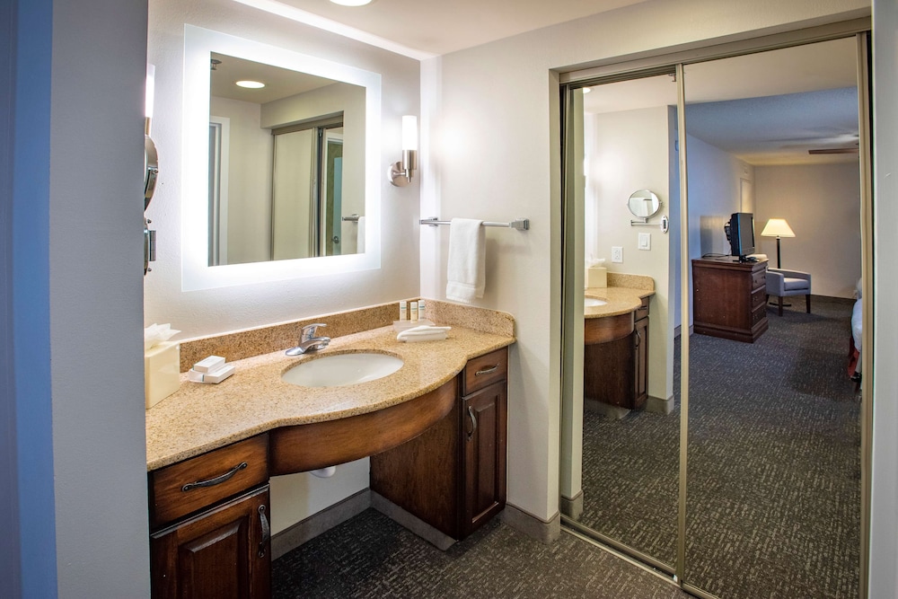 Homewood Suites by Hilton Pensacola Arpt - photo 28