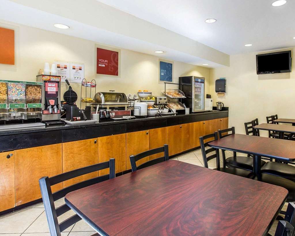 Quality Inn Darien North Brunswick - photo 24
