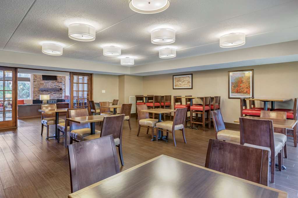Comfort Inn Lansing West - photo 38