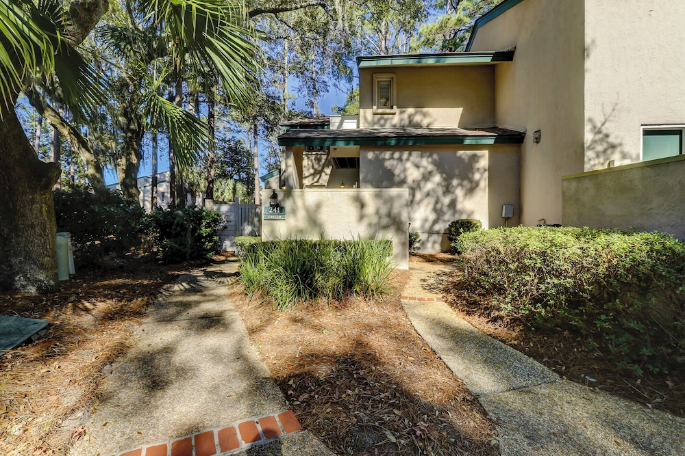 241 Stoney Creek at Sea Pines Resort - photo 28