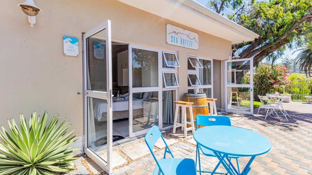 Sea Breeze Guest House