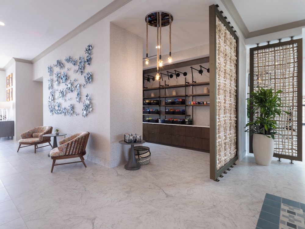 Hotel Indigo Panama City Marina by IHG - photo 37