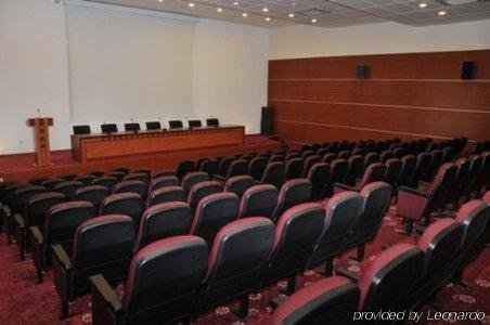 Atrium Hotel Baku International Trade Centre in Baku, Azerbaijan