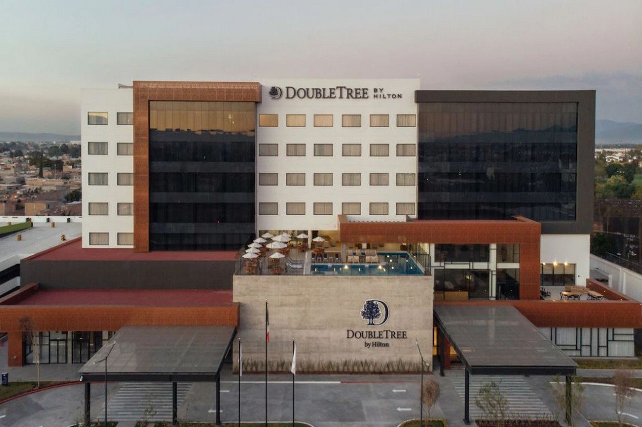 DoubleTree by Hilton Celaya — Celaya — photo 3