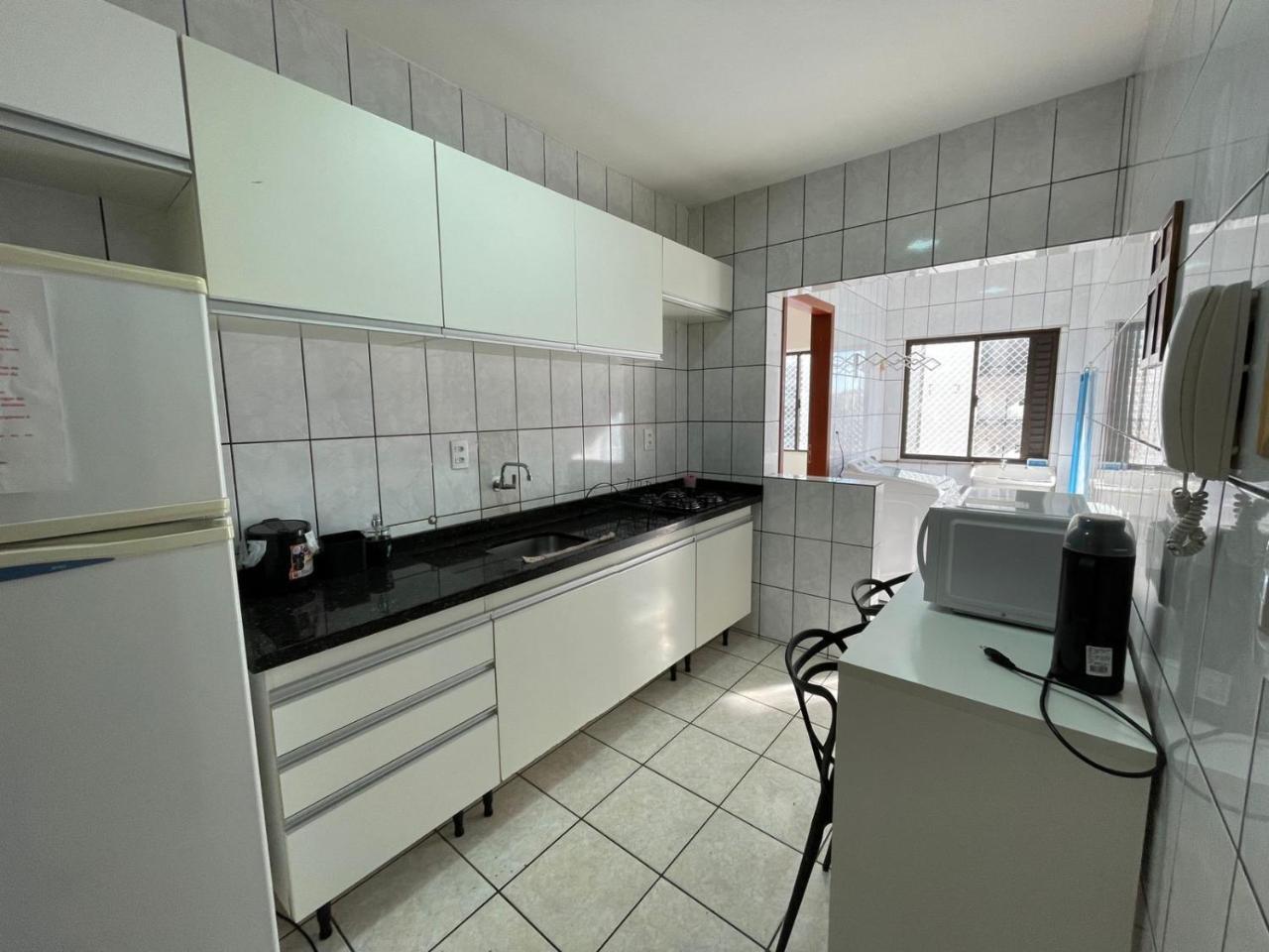 Apartamento moderno e aconchegante no centro em Balneário Camboriú SC