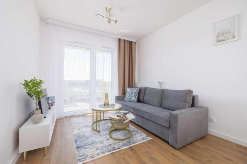 Apartament Bonarka — 4-Star Luxury Hotel in Krakow, Poland