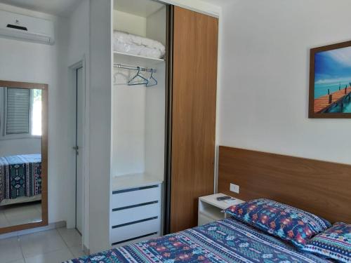 Ótimo Apartamento Ubatuba — 4-Star Luxury Hotel in Ubatuba, Brasil