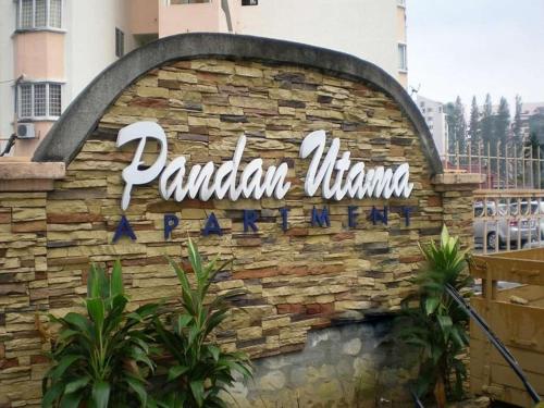Ummii Homestay — 4-Star Luxury Hotel in Ampang, Malaysia