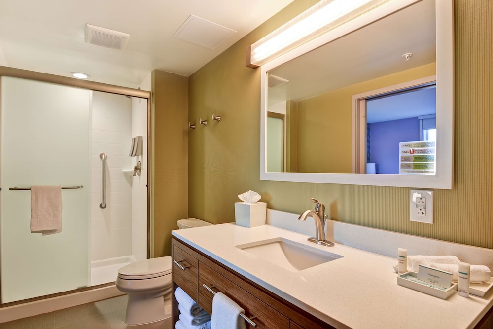 Home2 Suites by Hilton Winston Salem Hanes Mall - photo 27