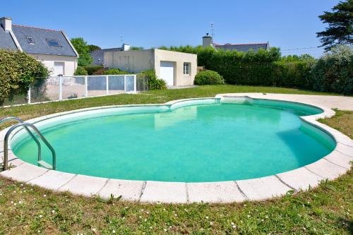 Vacances en famille ou entre amis a Penmarch — hotel in Plobannalec-Lesconil