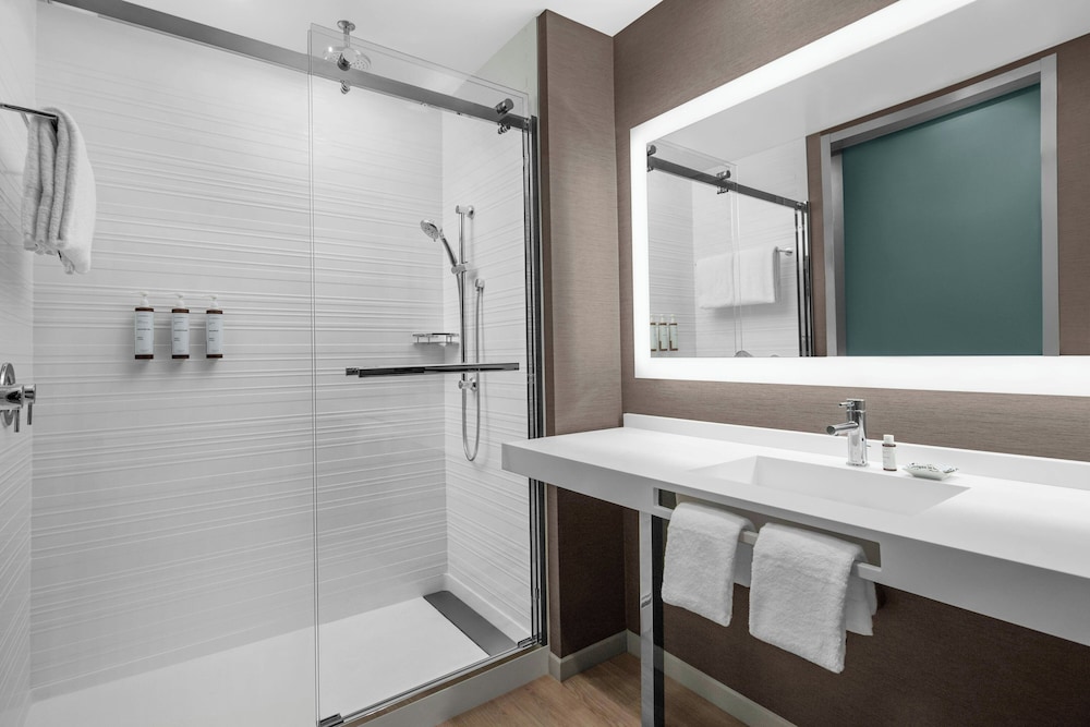 AC Hotel Bozeman Downtown - photo 12