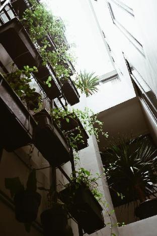 W Home Benhil — 4-Star Luxury Hotel in Jakarta, Indonesia