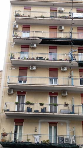 Serradifalco Cozy House di Enza e Luigi — 4-Star Luxury Hotel in Palermo, Italy
