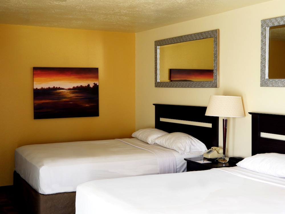 Virgin River Hotel and Casino - photo 4