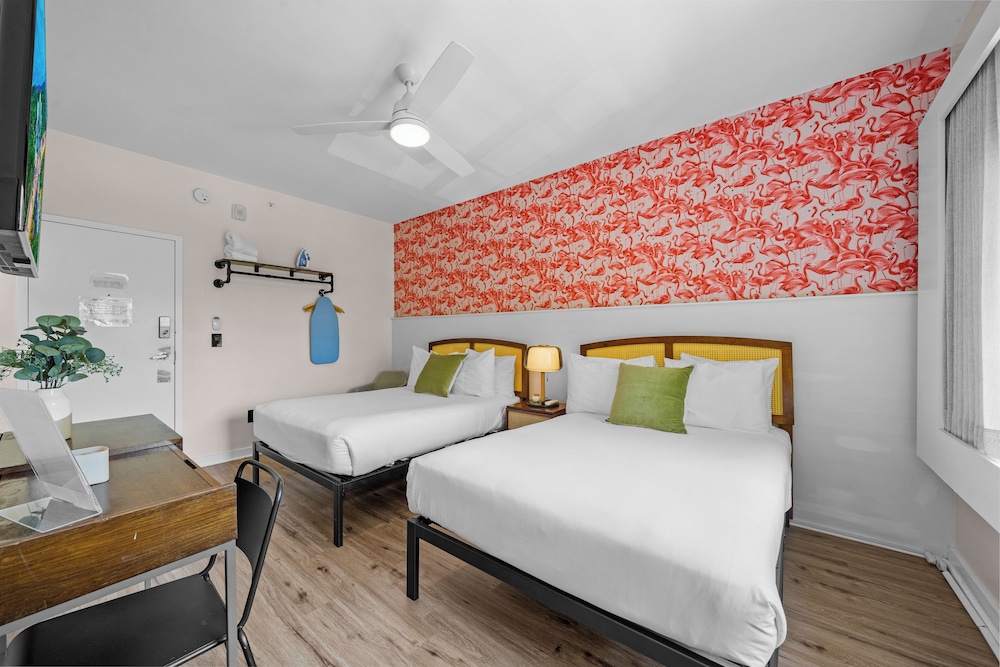Greenview Hotel by Lowkl - photo 29