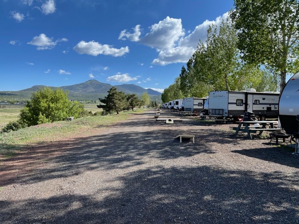 Grand Canyon RV Glamping - photo 52