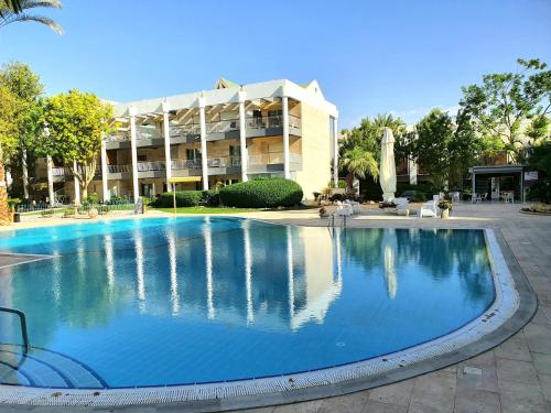 Barak Royal Suites Vip 8A חמש דקות מהים ומהטיילת — 4-Star Luxury Hotel in Eilat, Israel