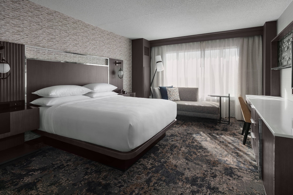 Bridgewater Marriott - photo 11