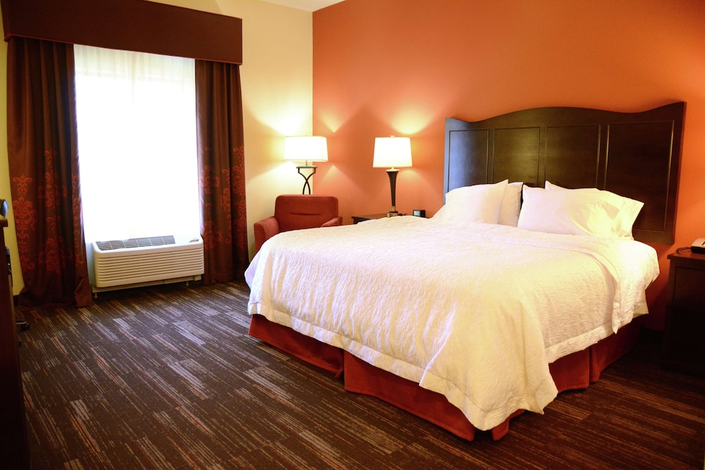 Hampton Inn Poplar Bluff - photo 13