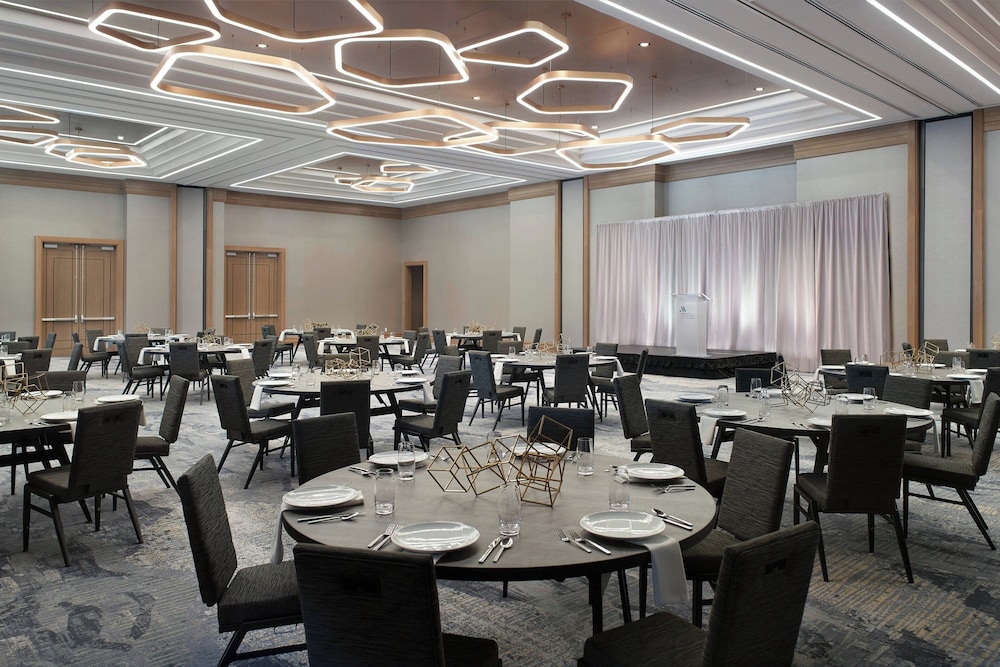 Lexington Marriott City Center - photo 40