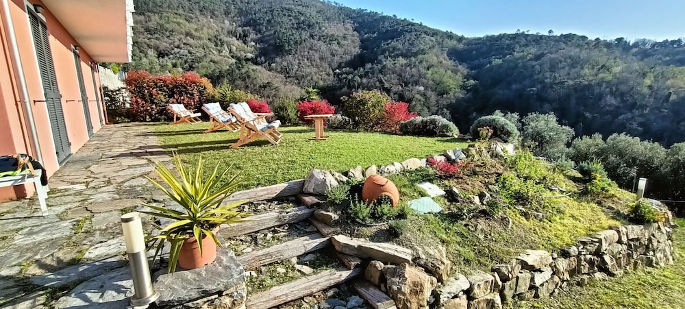 Orto dei Rolli — hotel in Moneglia