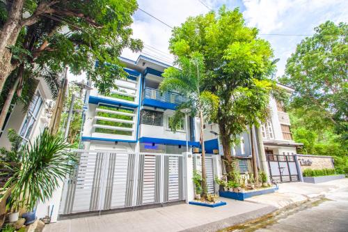 Sheldan 1 Private Hotspring Resort in Pansol, Philippines