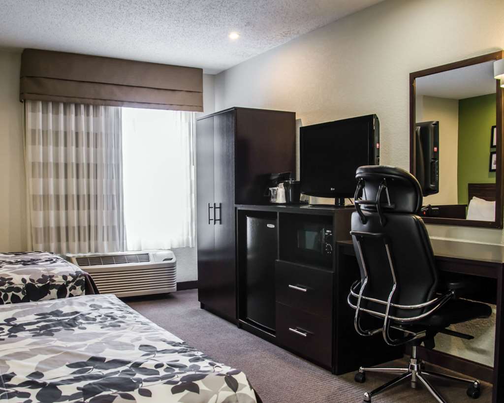Sleep Inn Concord Kannapolis - photo 27