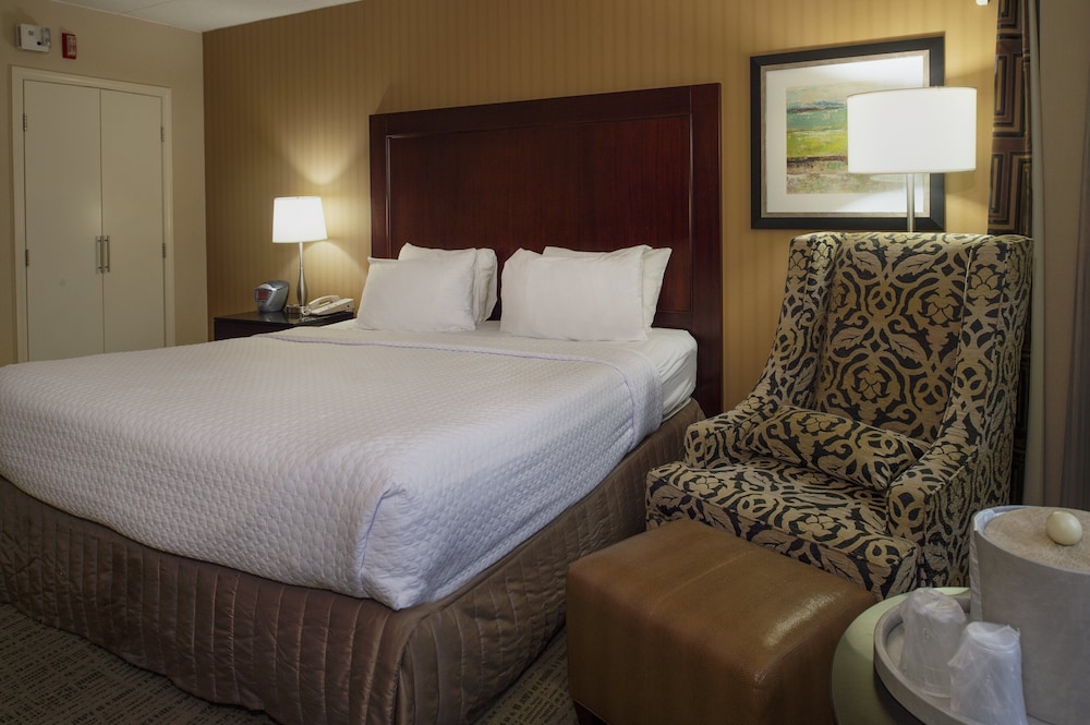 Crowne Plaza St. Louis Airport by IHG - photo 48