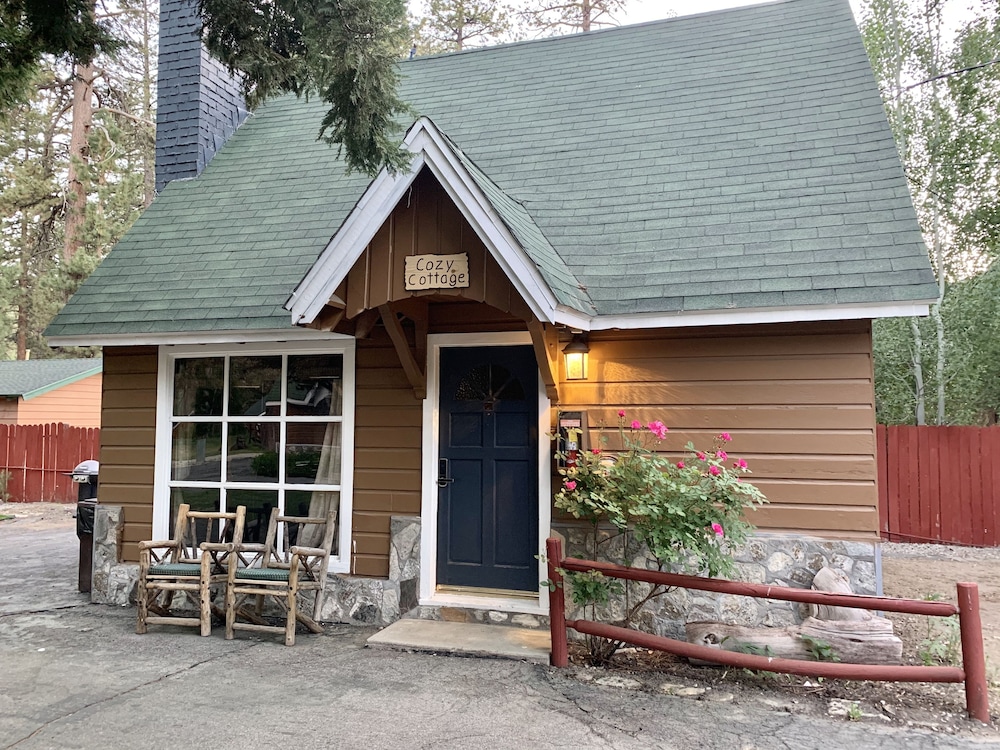 Grey Squirrel Resort - photo 127