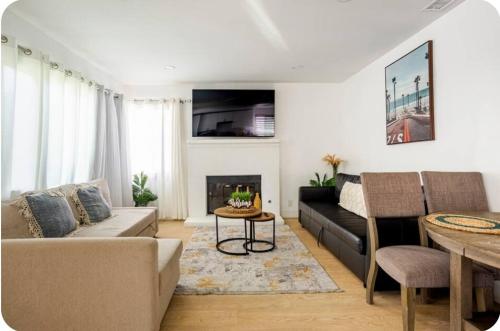 The Heart Of LA House — 4-Star Luxury Hotel in Los Angeles, United States